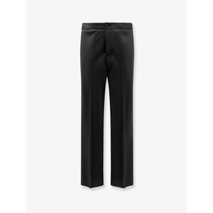 Hevo Men Torre Chianca Wool Blend Trousers
